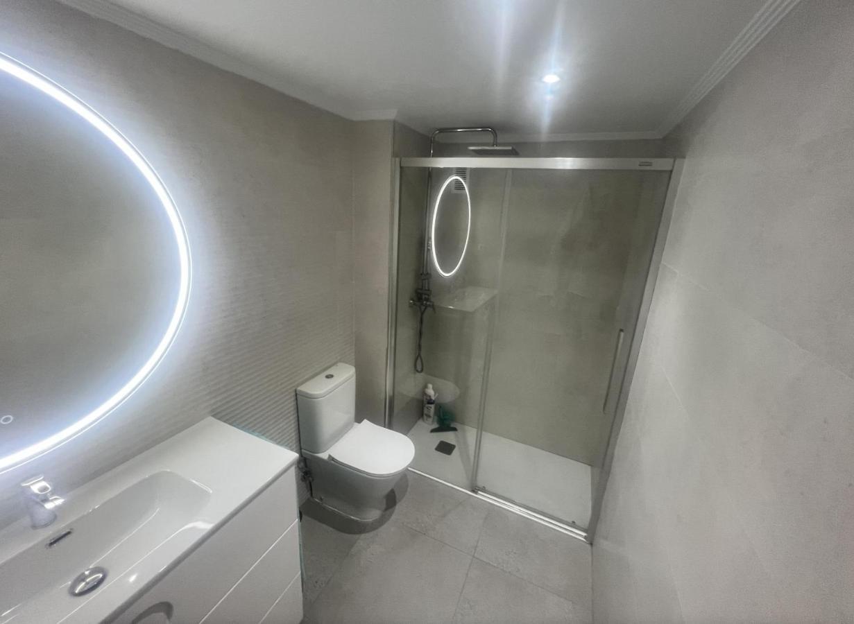 Vacaciones Premium Apartment Burriana Bagian luar foto