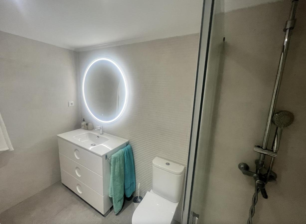 Vacaciones Premium Apartment Burriana Bagian luar foto