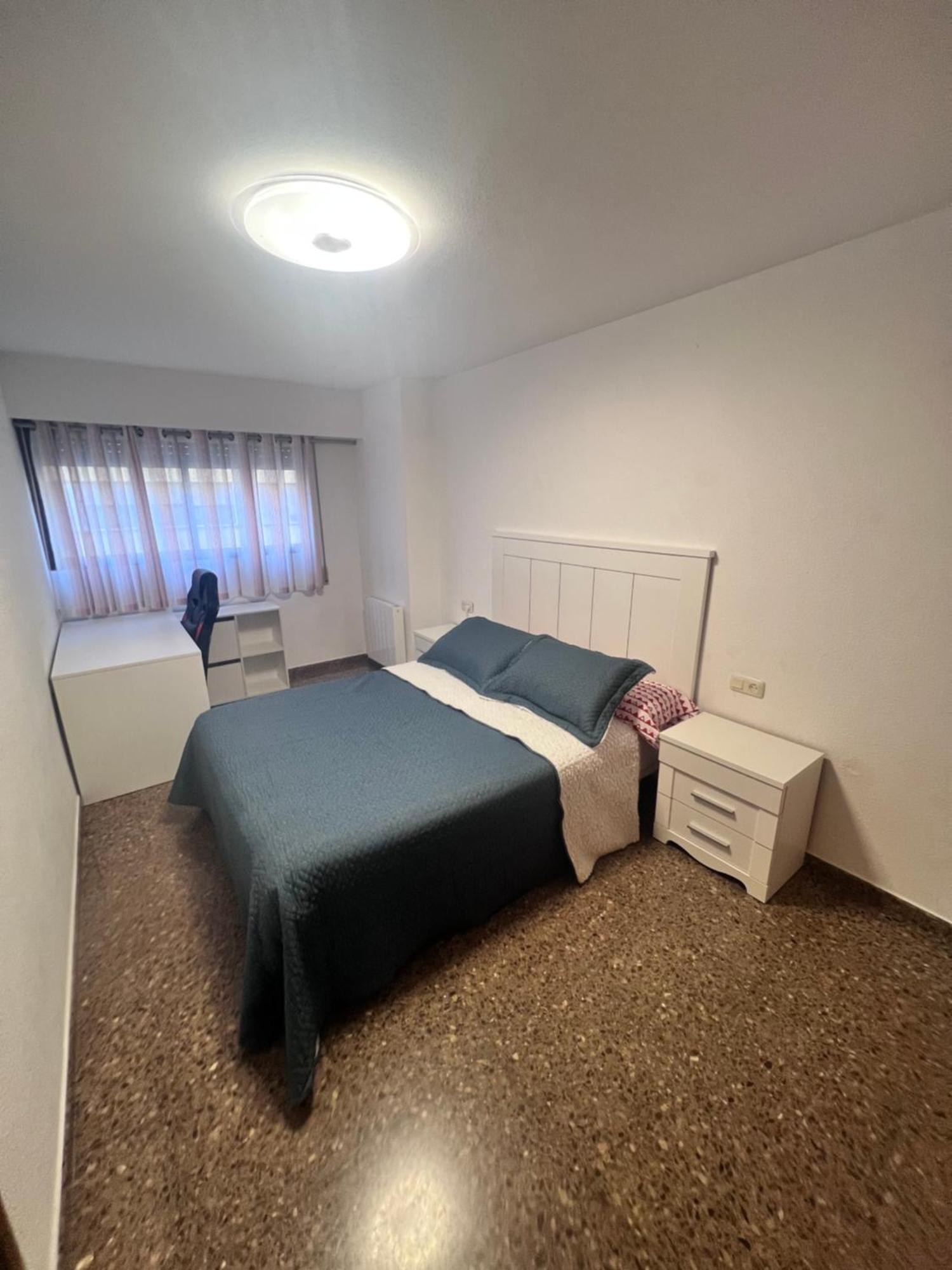 Vacaciones Premium Apartment Burriana Bagian luar foto